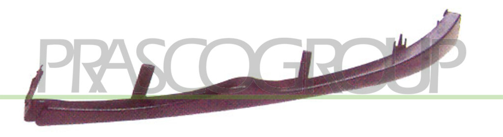 HEADLAMP RIM LEFT