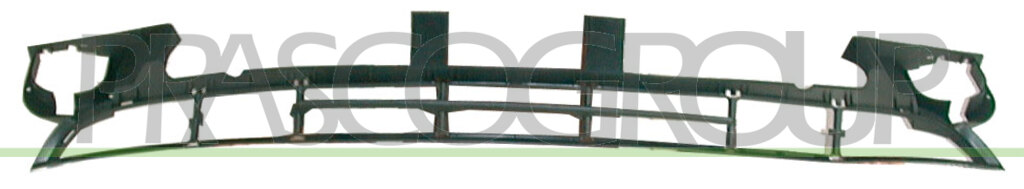 BUMPER GRILLE-CENTRE MOD. PETROL