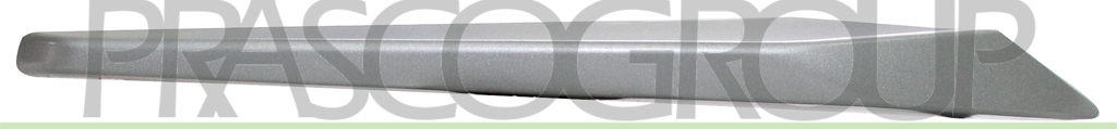 MODANATURA GRIGLIA-INFERIORE DESTRA-CON PRIMER MOD. SPORT LINE