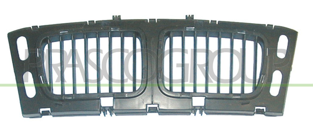 REJILLA CENTRAL MOD. 04/94 > 
