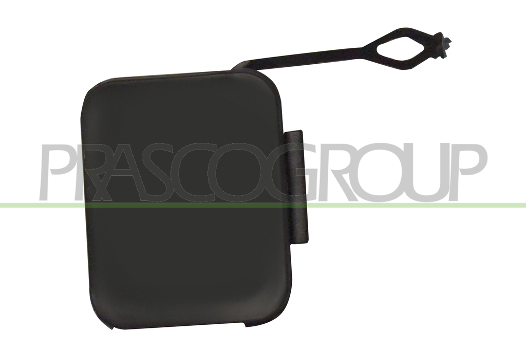 CACHE CROCHET ARRIERE MOD. 4 PORTES