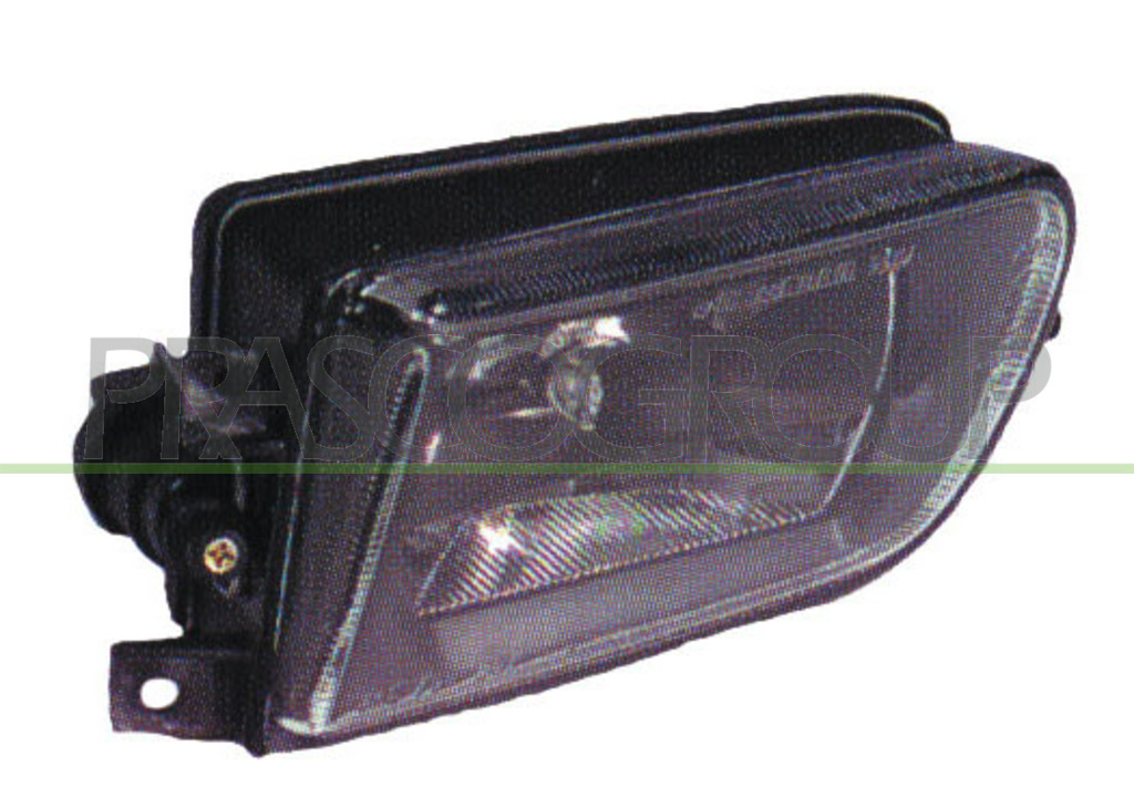 FOG LAMP RIGHT MOD. 97 > 00