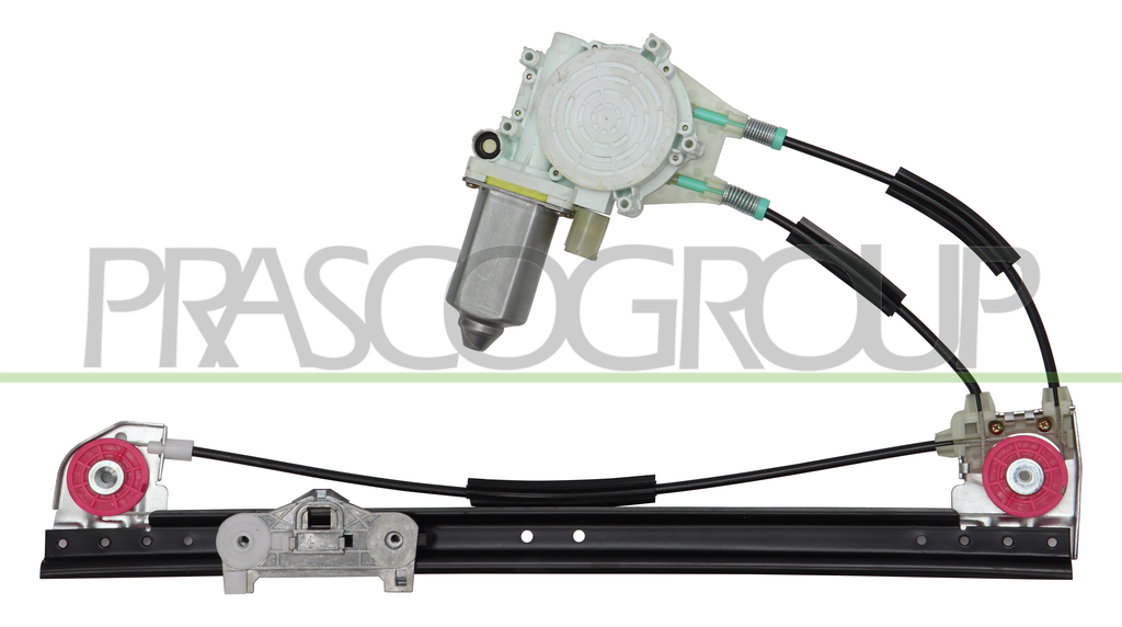 LEVE-VITRE ARRIERE GAUCHE ELECTRIQUE MOD. 5 PORTES
