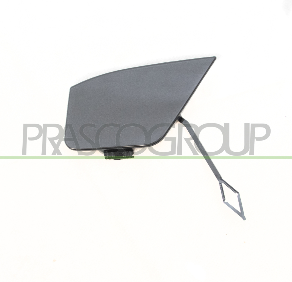 TAPAGANCHO TRASERO-NEGRO/BRILLANTE MOD. M5