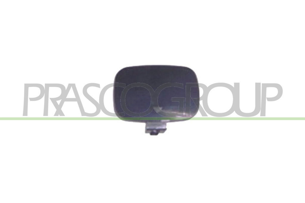 REAR TOW HOOK COVER
