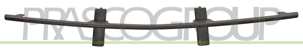 BUMPER GRILLE-CENTRE