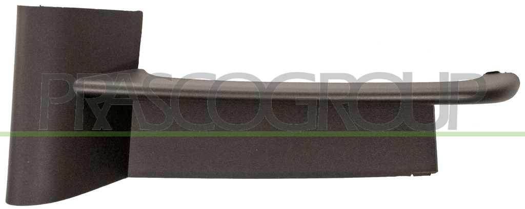BUMPER GRILLE RIGHT