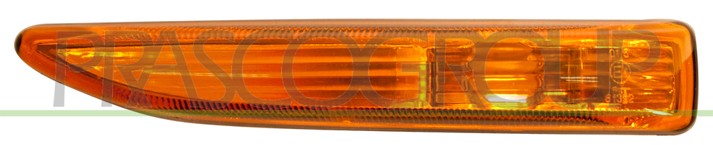 SIDE REPEATER LEFT-AMBER-WITHOUT BULB HOLDER