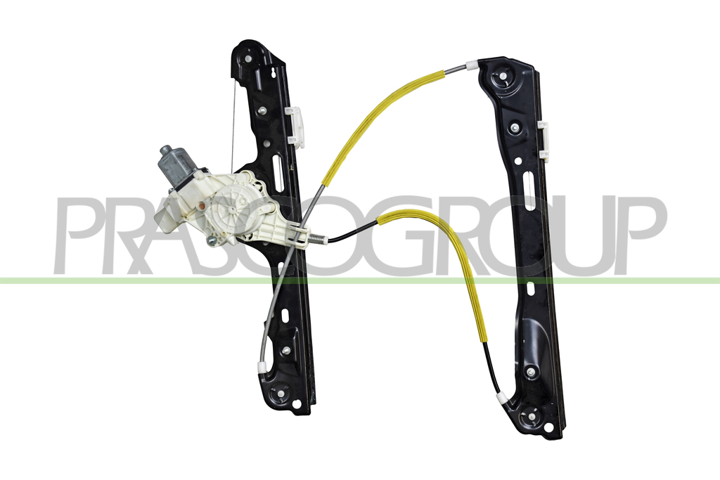 ELEVALUNAS DELANTERO IZQUIERDO ELECTRICO MOD. 5 PUERTAS CONFORT