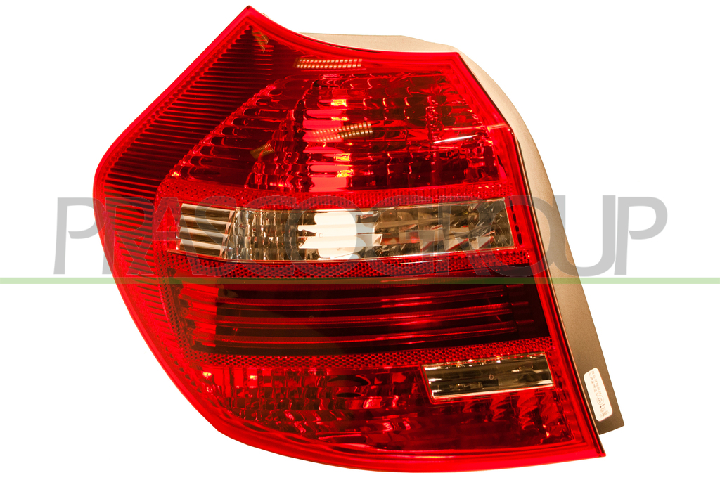 FEU D'AILE ARRIERE GAUCHE SANS PORTE LAMPE MOD. 5 PORTES-LED