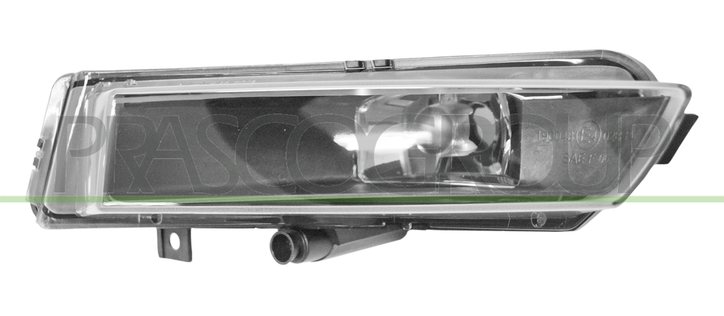 FENDINEBBIA SINISTRO MOD. 3/5 PORTE