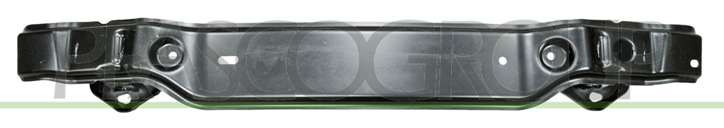 REAR BUMPER REINFORCEMENT