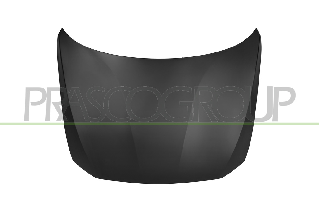 MOTORHAUBE
