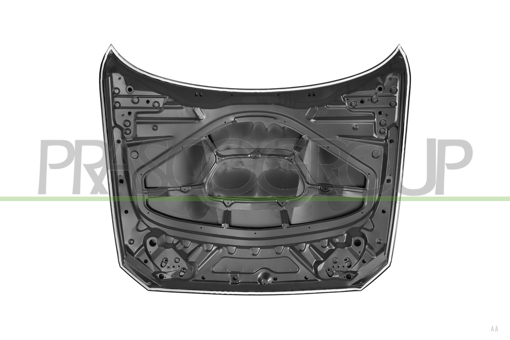 MOTORHAUBE