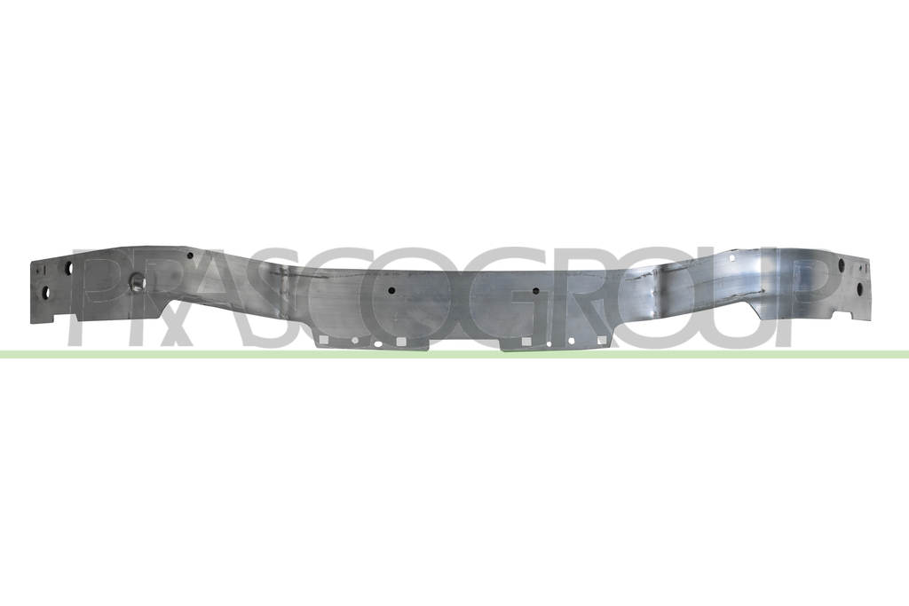 FRONT BUMPER REINFORCEMENT-ALUMINIUM