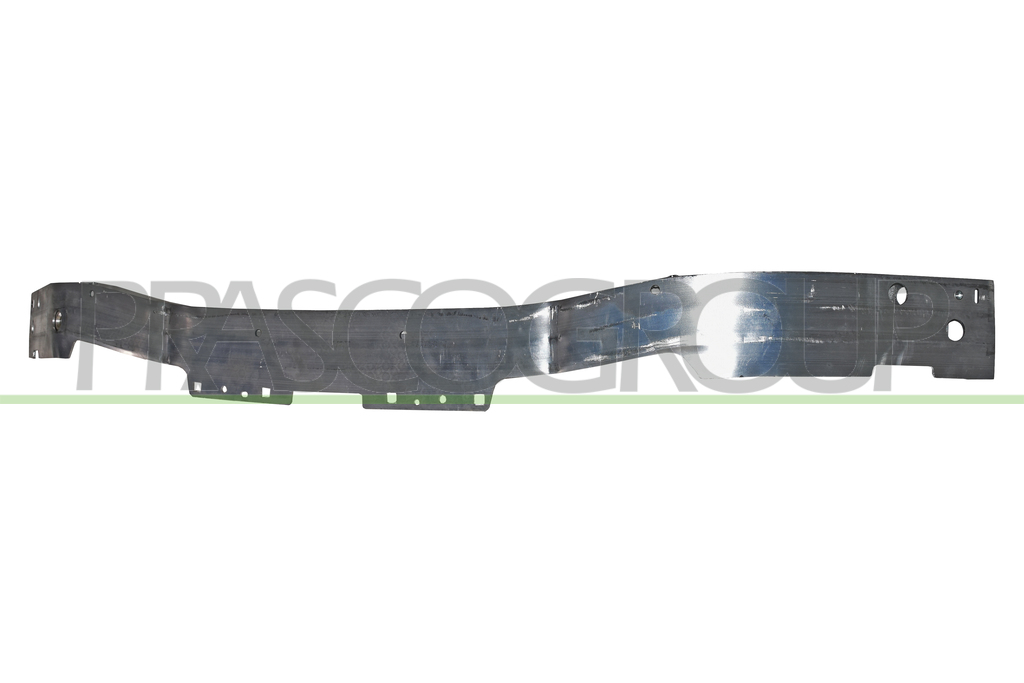 FRONT BUMPER REINFORCEMENT-ALUMINIUM