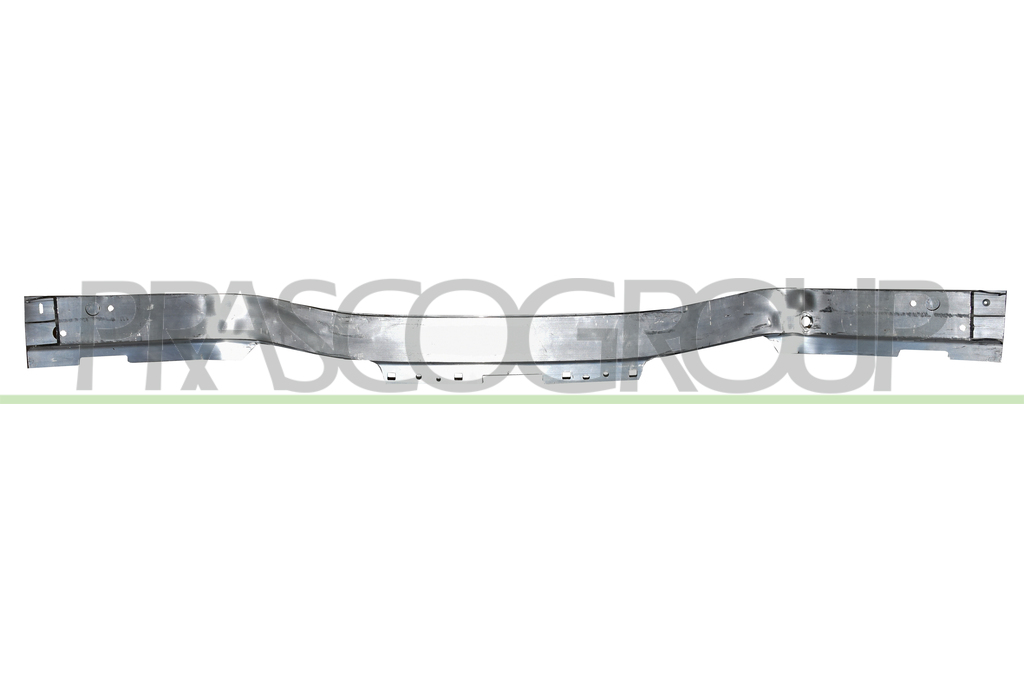 FRONT BUMPER REINFORCEMENT-ALUMINIUM