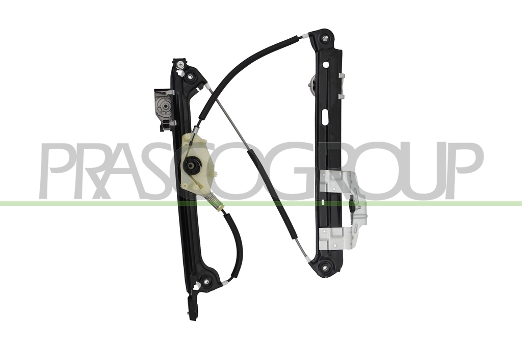 MECANISME LEVE-VITRE ARRIERE DROIT MOD. 5 PORTES