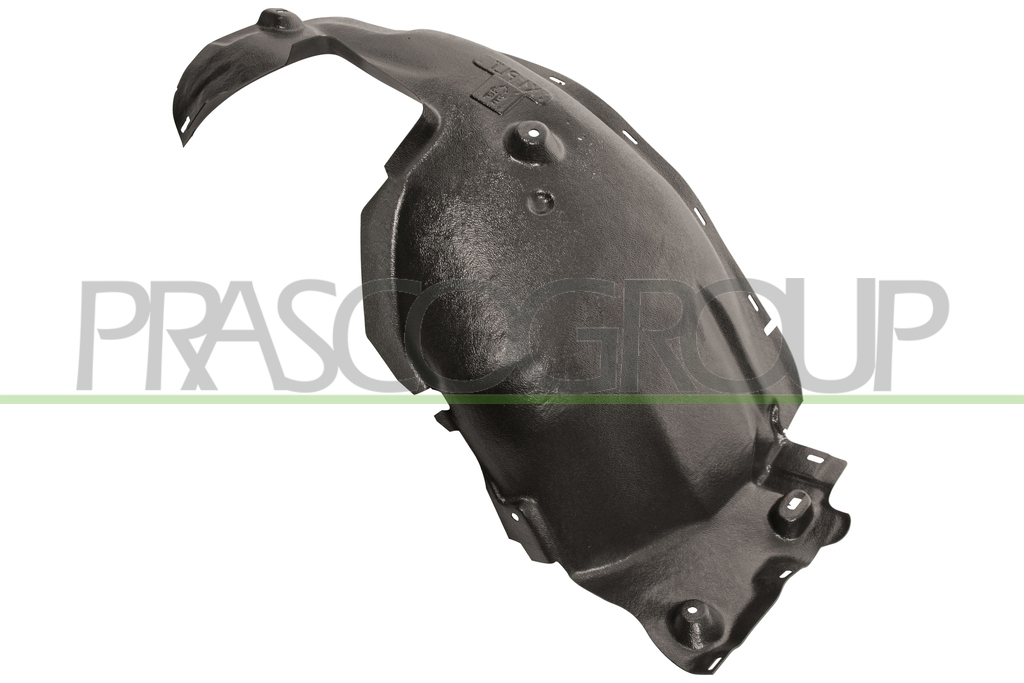 FRONT INNER FENDER RIGHT-REAR SIDE