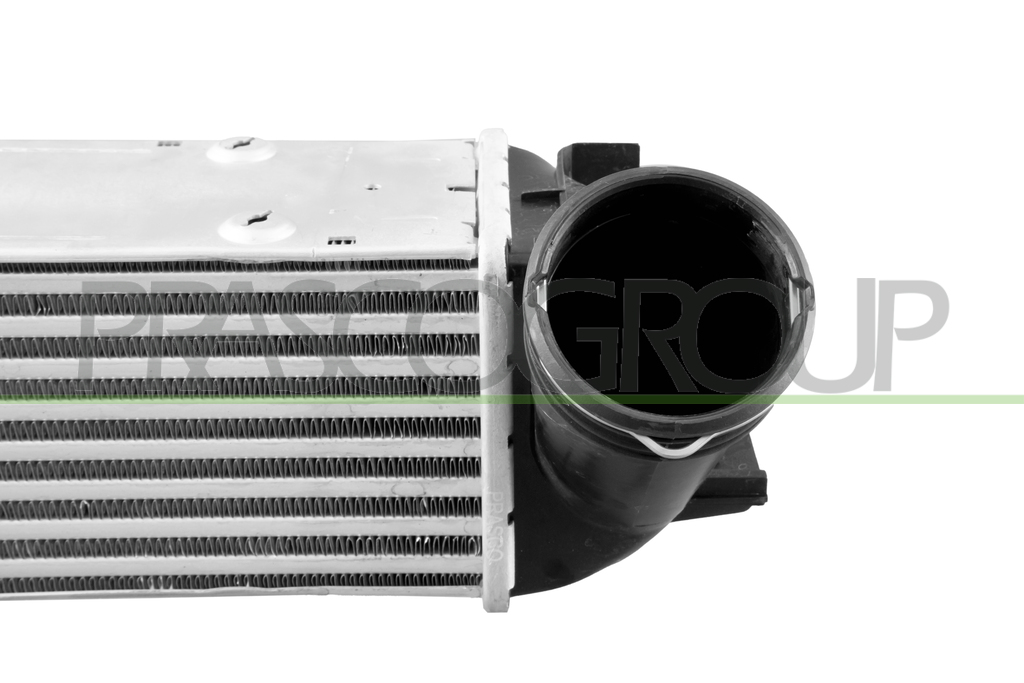 INTERCOOLER