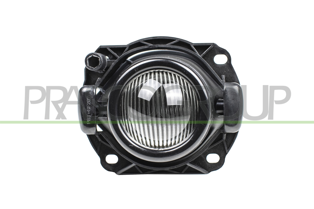 FOG LAMP RIGHT/LEFT-WITH LIGHT BULB (ZKW TYPE)