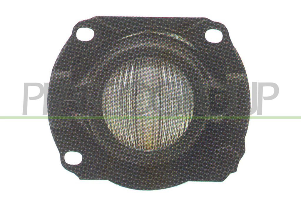 FOG LAMP RIGHT/LEFT (ZKW TYPE)
