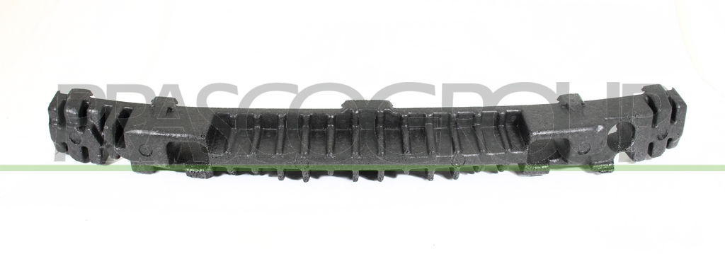 ABSORBEDOR IMPACTOS PARACHOQUES DELANTERO