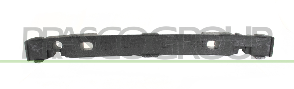 ABSORBEDOR IMPACTOS PARACHOQUES DELANTERO