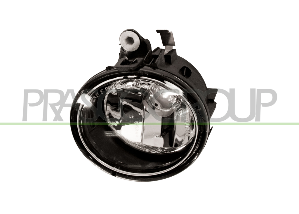 FOG LAMP LEFT-WITH LIGHT BULB