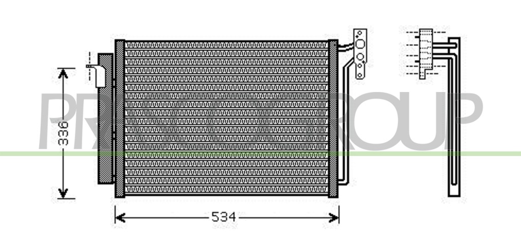 CONDENSER