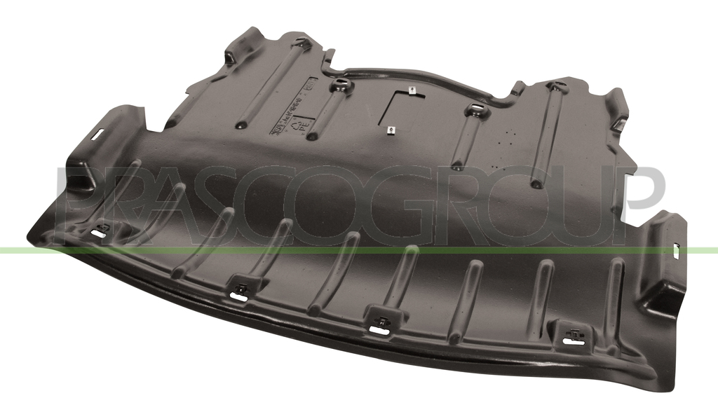 ENGINE COVER MOD. DIESEL