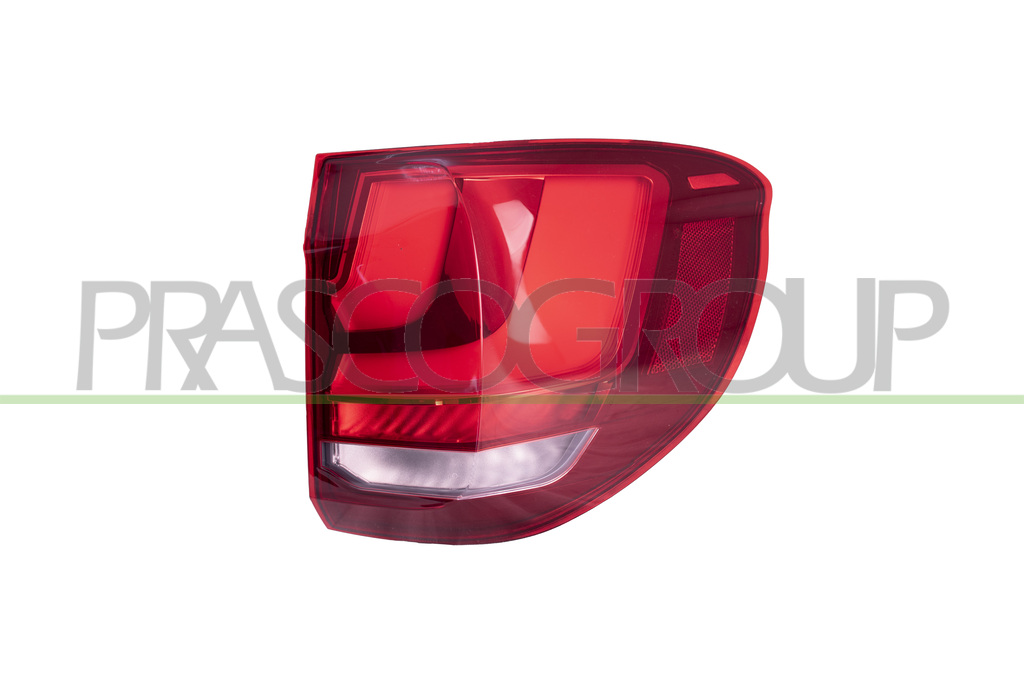 FANALE POSTERIORE DESTRO-ESTERNO-CON PORTALAMPAD-LED