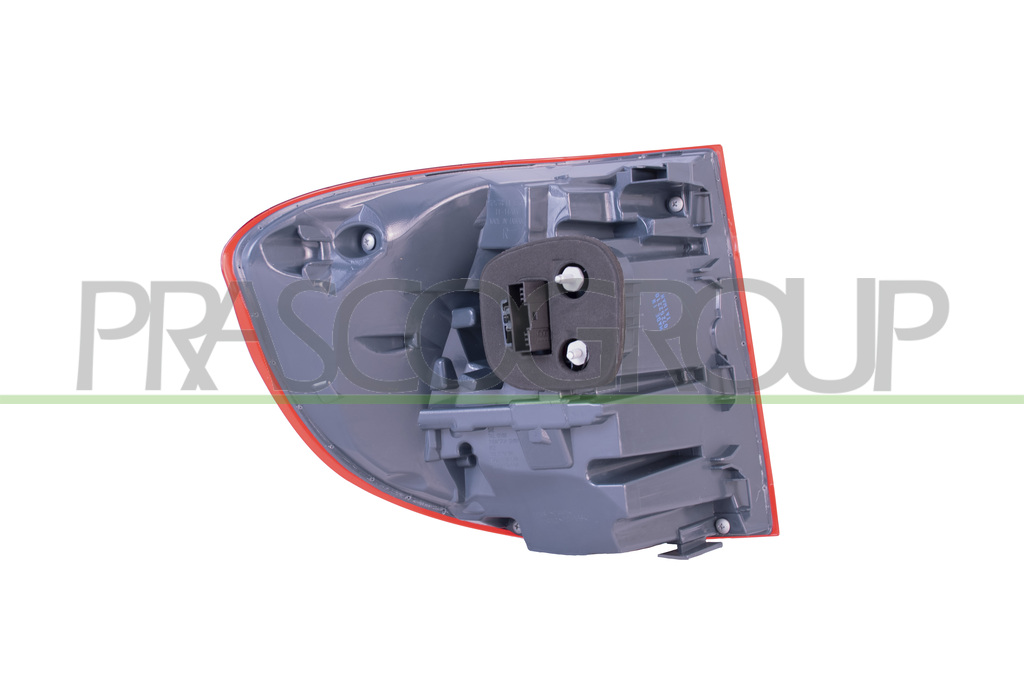 FANALE POSTERIORE DESTRO-ESTERNO-CON PORTALAMPAD-LED