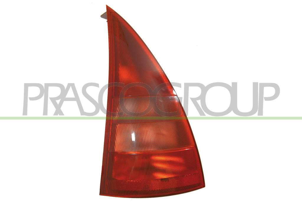 TAIL LAMP LEFT-WITHOUT BULB HOLDER