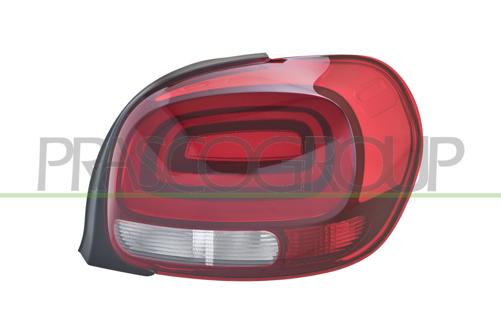 TAIL LAMP RIGHT-WITHOUT BULB HOLDER