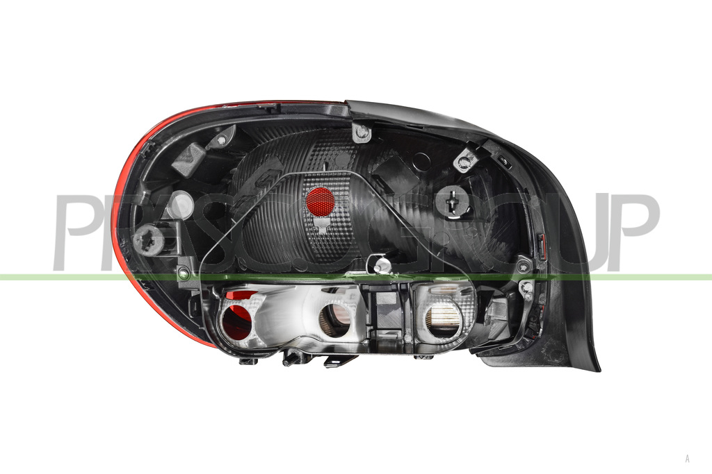 TAIL LAMP RIGHT-WITHOUT BULB HOLDER
