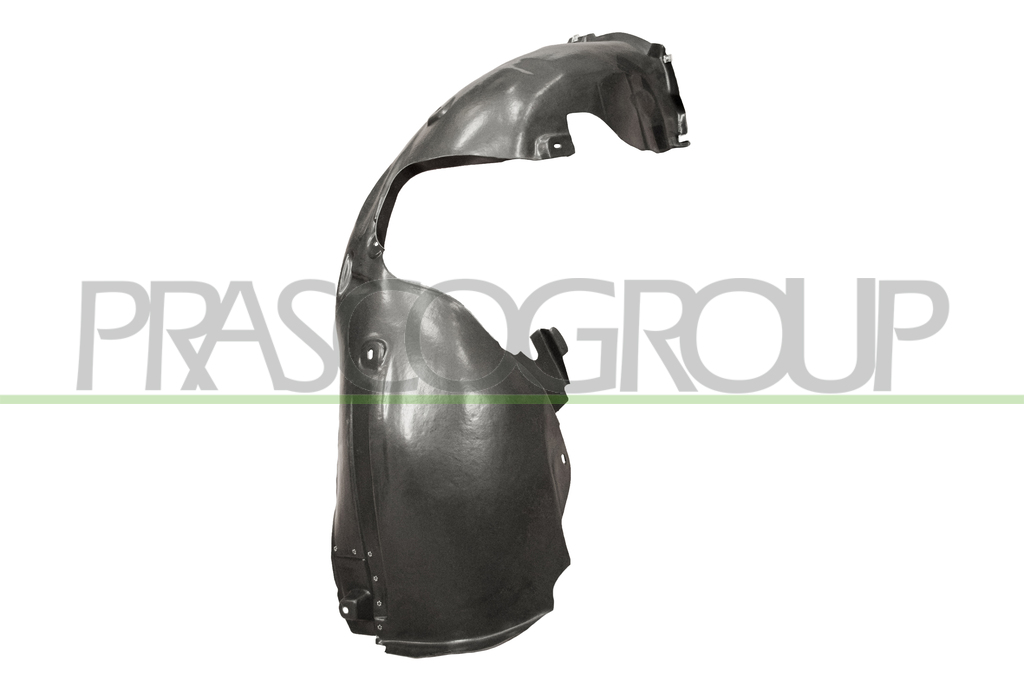 FRONT INNER FENDER LEFT