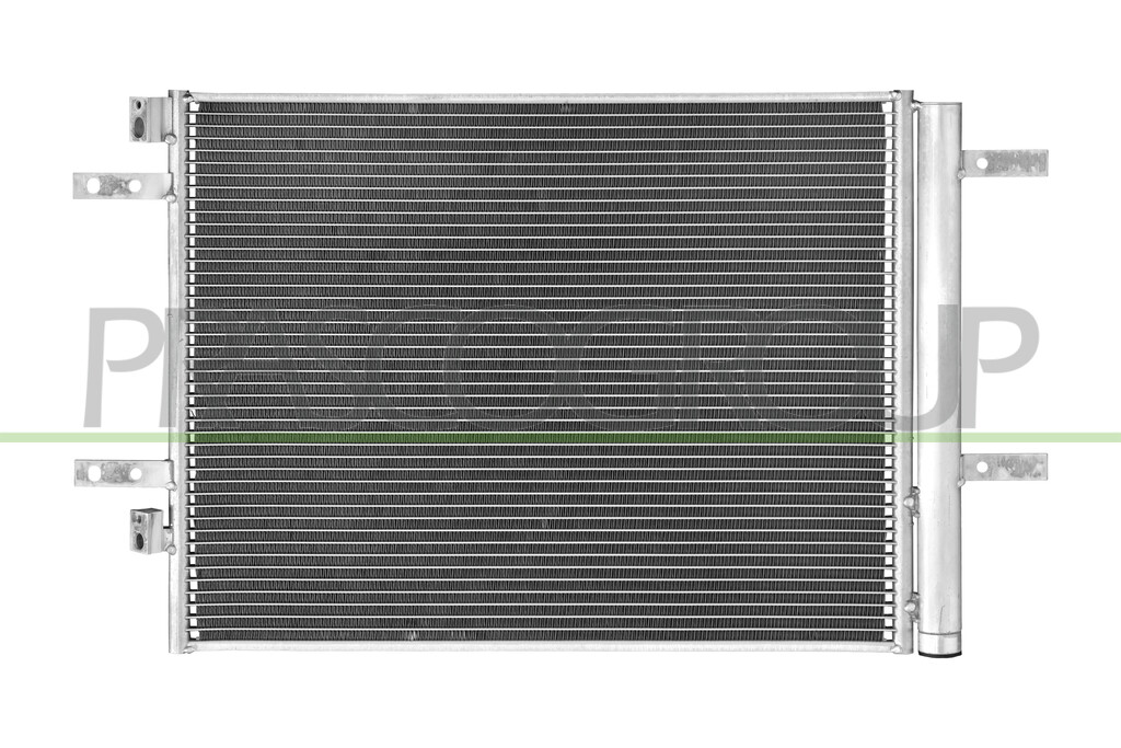 CONDENSER