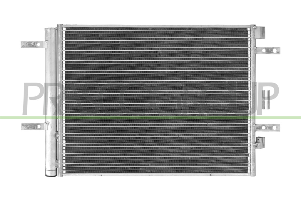 CONDENSER