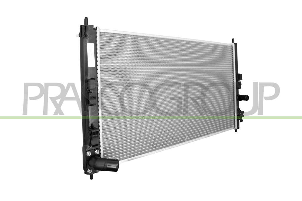RADIATEUR