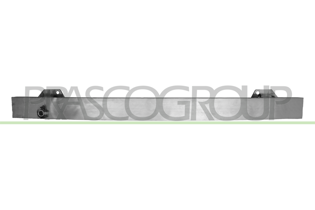 REAR BUMPER REINFORCEMENT-ALUMINIUM