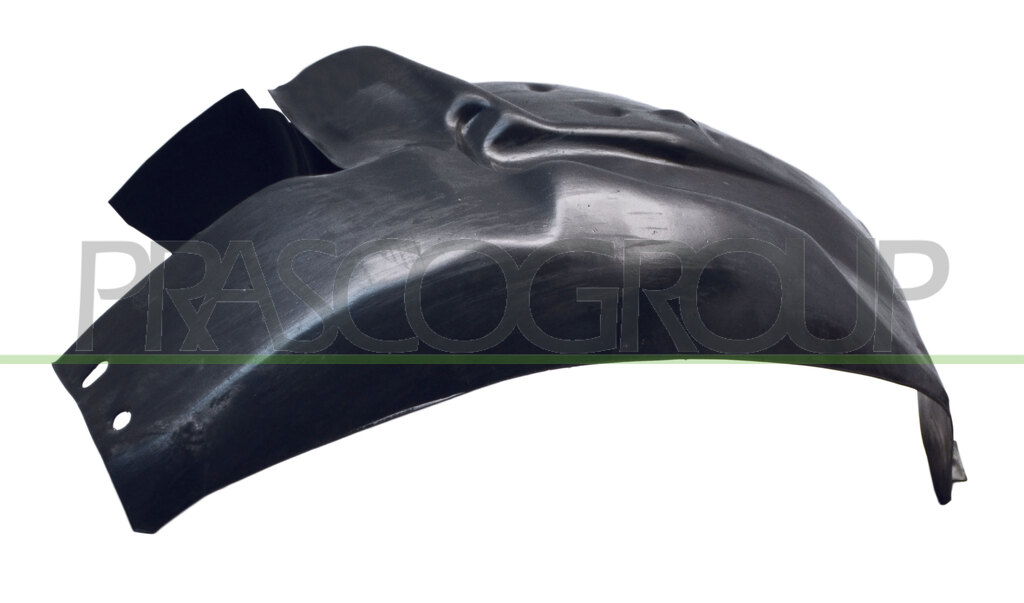 FRONT INNER FENDER LEFT-REAR SIDE