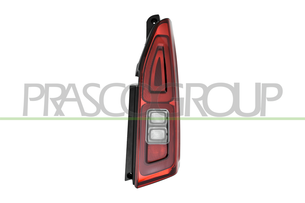 TAIL LAMP RIGHT-WITHOUT BULB HOLDER