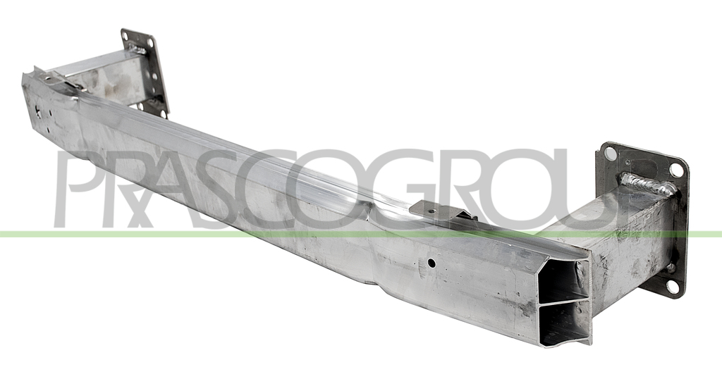 FRONT BUMPER REINFORCEMENT-ALUMINIUM