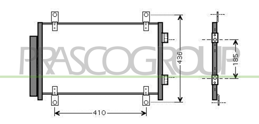 CONDENSER
