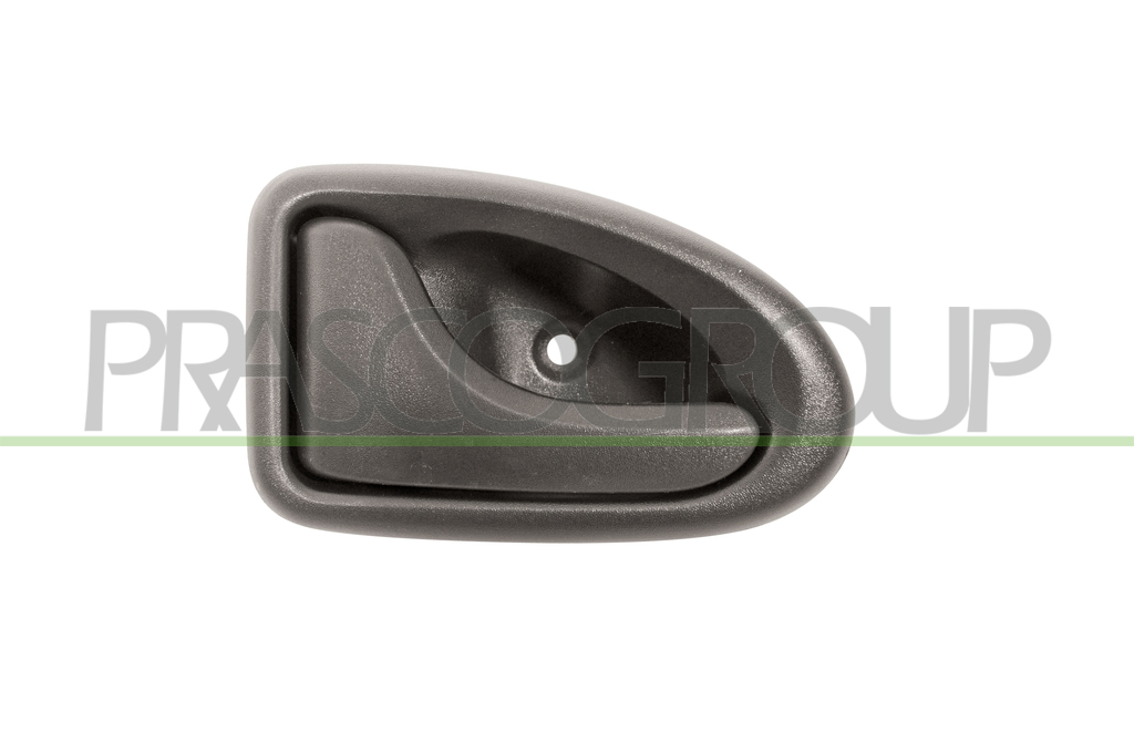 FRONT/REAR DOOR HANDLE LEFT-INNER-BLACK