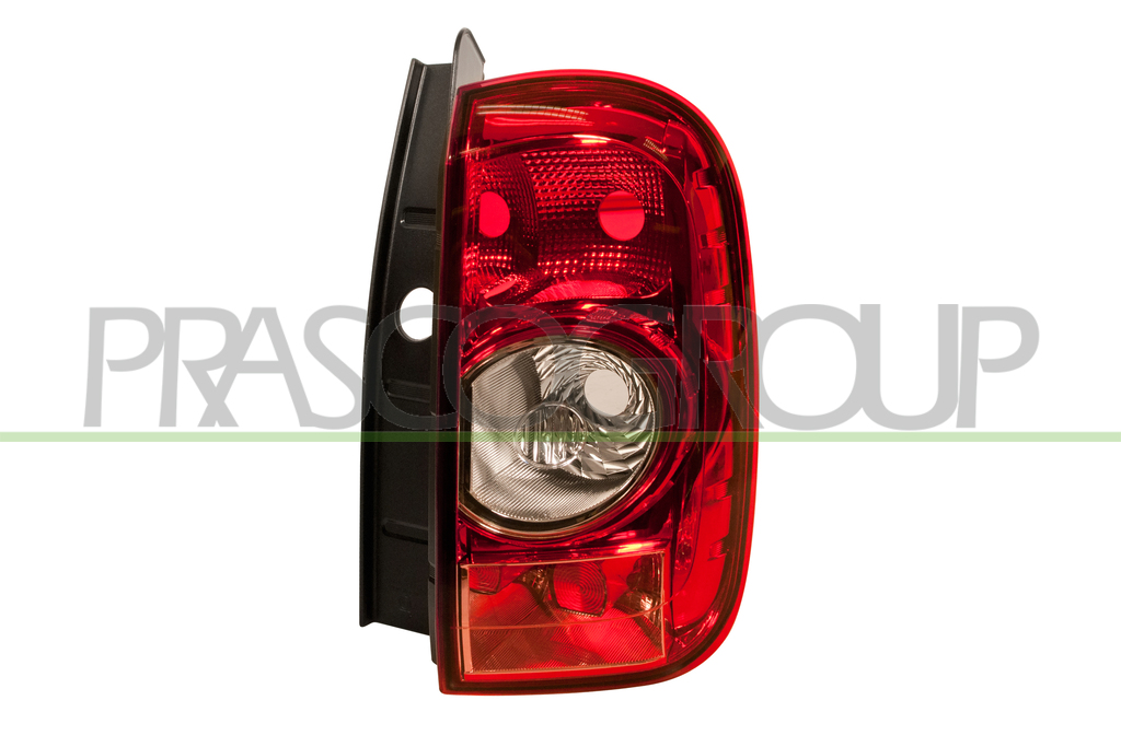 TAIL LAMP RIGHT-WITHOUT BULB HOLDER