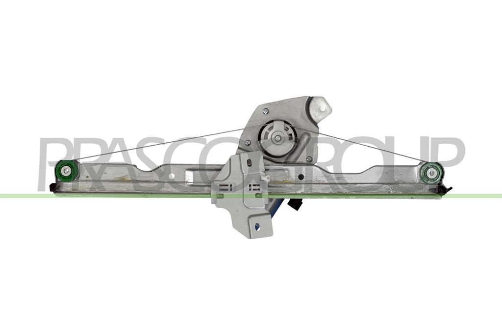 FRONT WINDOW REGULATOR RIGHT-ELECTRIC MOD. 5 DOOR
