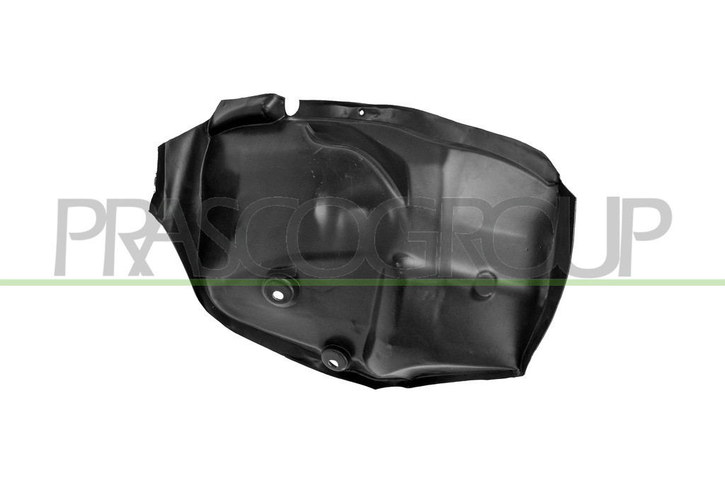 REAR INNER FENDER RIGHT