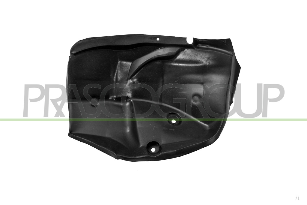 REAR INNER FENDER RIGHT